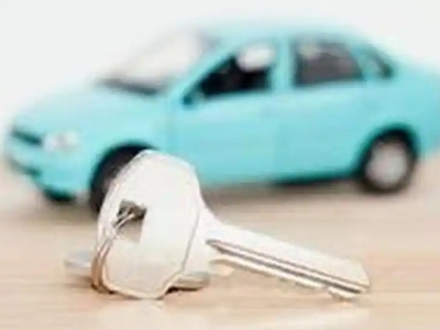 天河汽车抵押贷款办理流程,天河车抵贷需要什么条件?